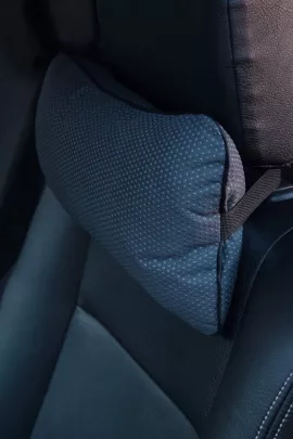 Подушка в авто Дорожная-Люкс