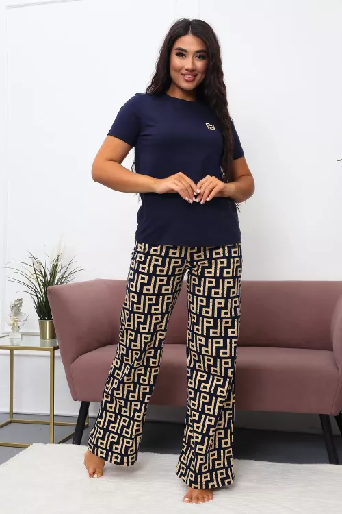 Костюм домашний Узелок