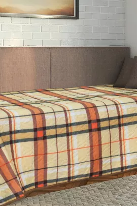 JG3425-7 Покрывало ультрастеп п/э