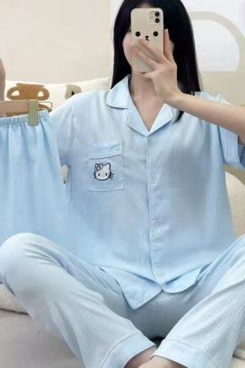 Пижама женская 745037