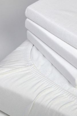 Наматрасник непромокаемый 180/200/20