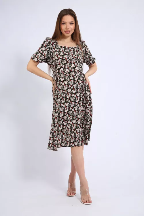 Женское платье 78579