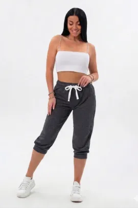 Бриджи Ричи-Графит