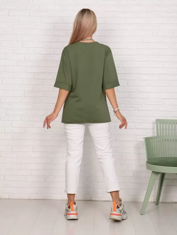 Футболка женская 293882