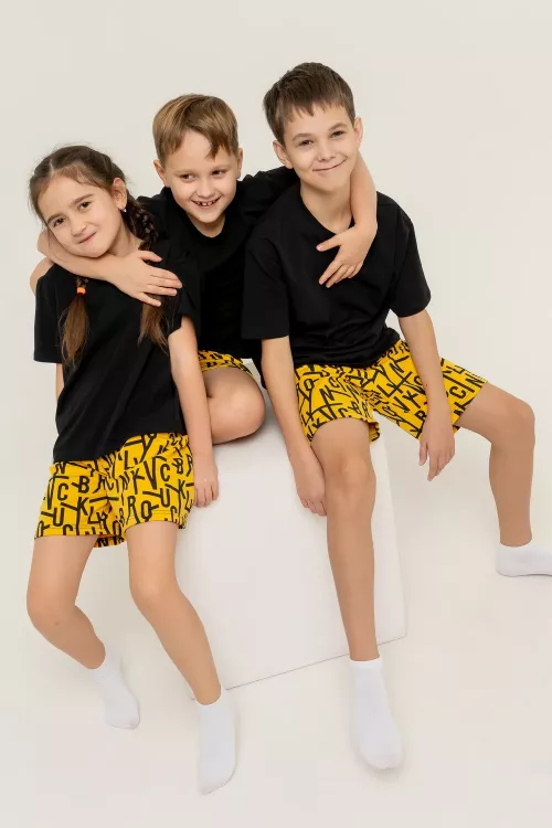 Костюм ДП/бруклин