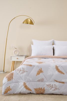 Одеяло всесезонное Уют - Лунный Папоротник