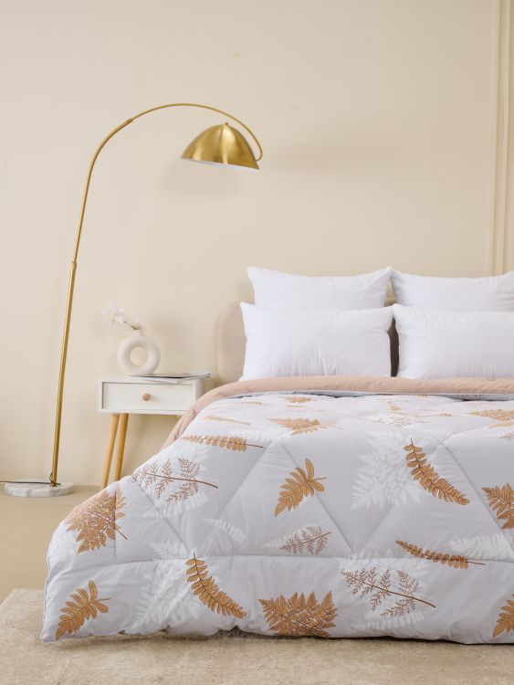 Одеяло всесезонное Уют - Лунный Папоротник