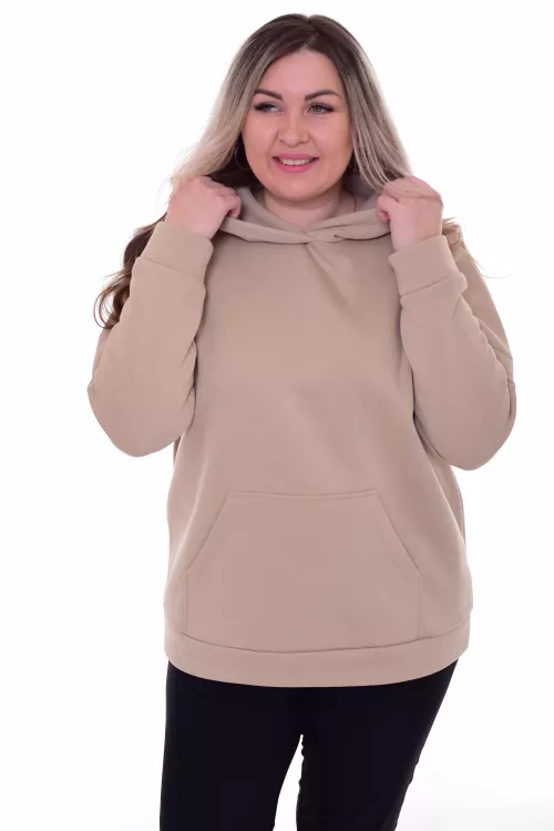 Толстовка женская 123752