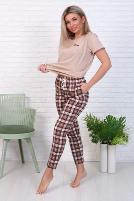 Пижама женская 499913