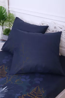 Комплект наволочек бязь - Тропики