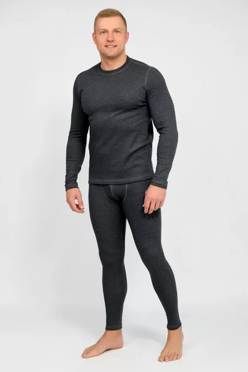 Термобелье мужское  мужское  арт. 0961-49