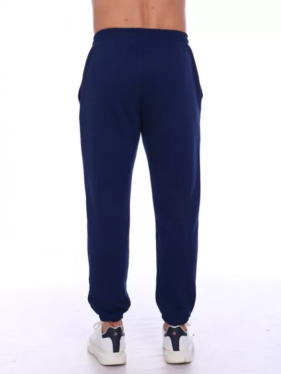 Брюки мужские БР-4 Индиго