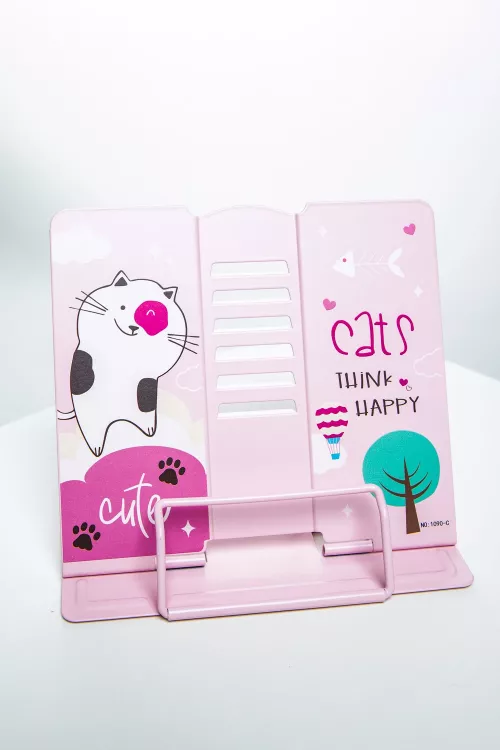 С28437 Подставка для книг