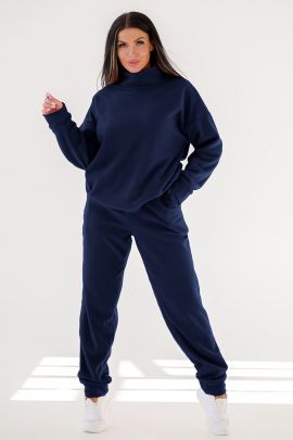 Костюм (лонгслив+брюки), арт. 0672-09