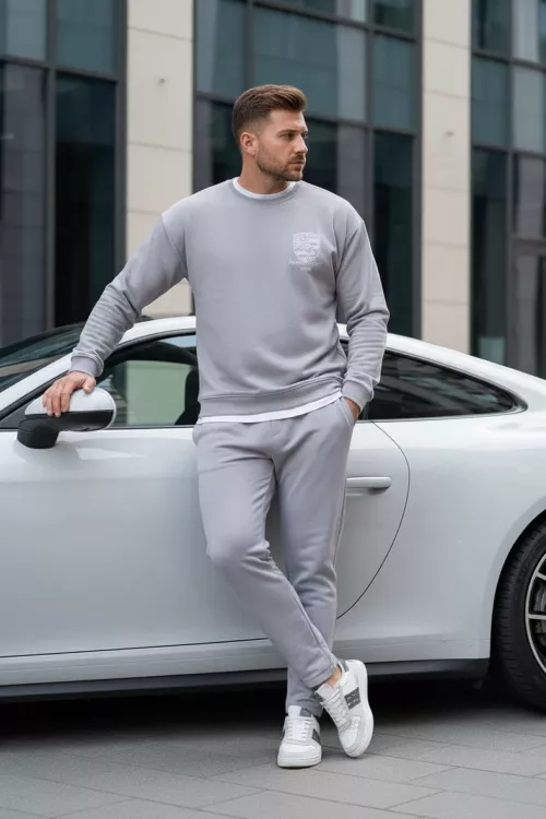 Костюм мужской Арчи С Арт. 10613