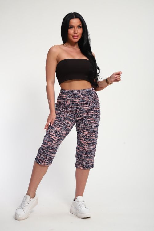 29024 Бриджи женские