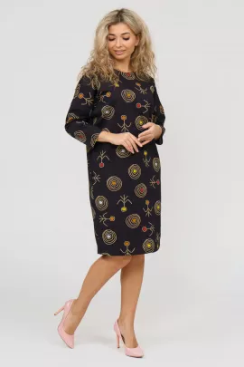 Платье женское 763854