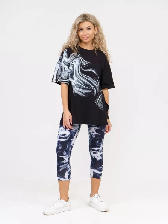 Костюм Фантастика 4