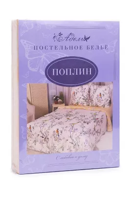 Феерия красок КПБ поплин