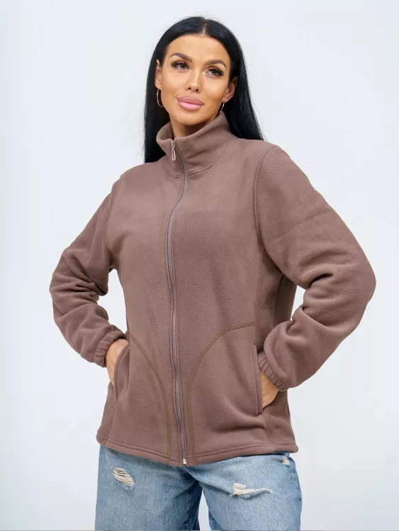 Торри(какао) толстовка