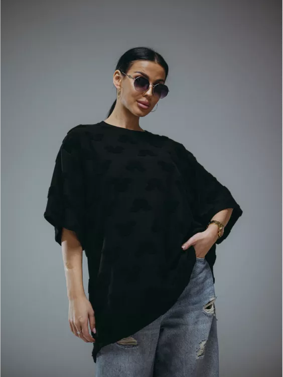 Футболка женская 701830