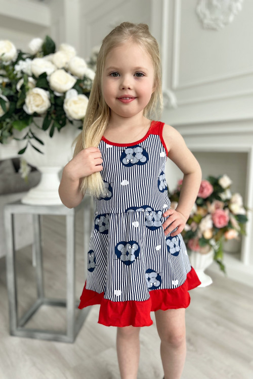 Сарафан 5109 детский