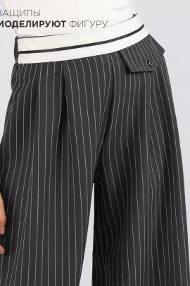 Брюки для девочки Школа 5