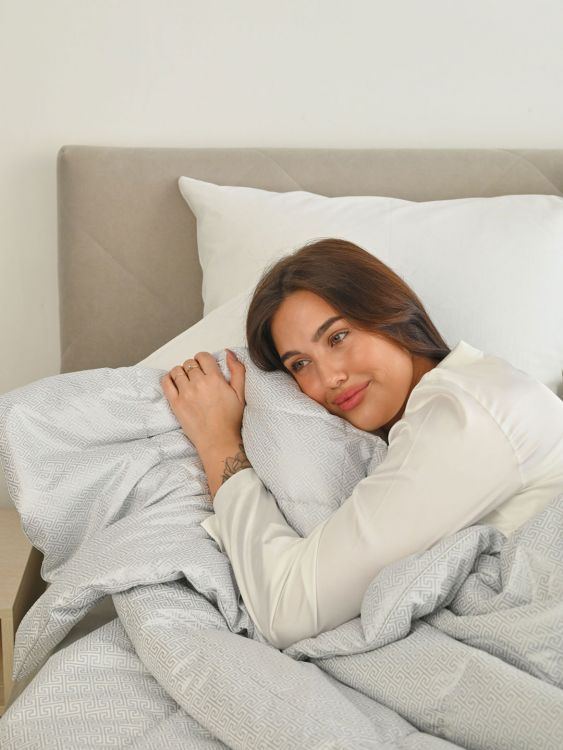 Одеяло Luxe облегченное Евро