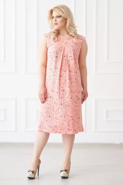 Платье, арт. 0906