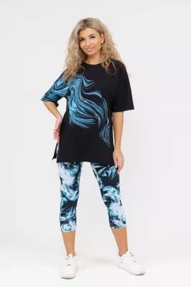 Костюм Фантастика 5