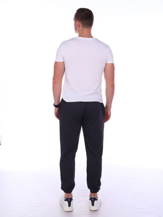 Брюки мужские БР-4 Графит