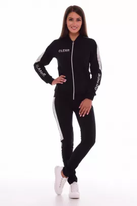 Костюм женский спортивный 186521