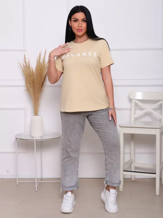 Футболка женская 220857