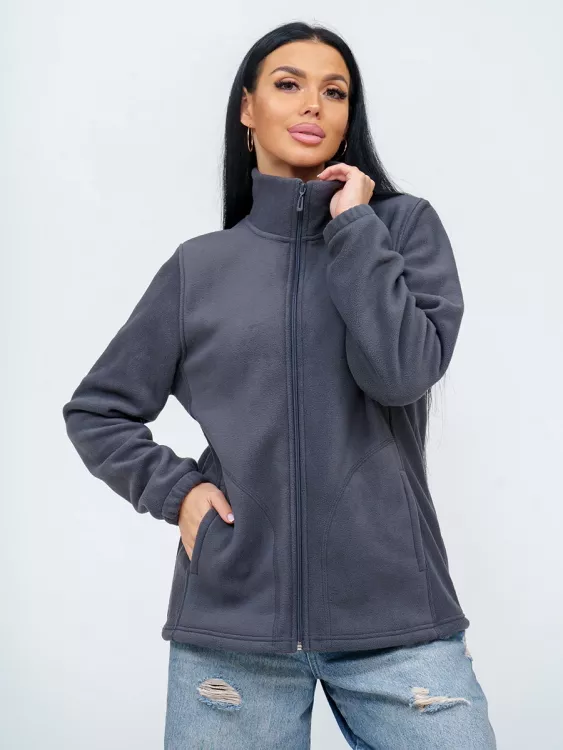 Торри(графит) толстовка