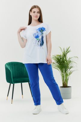 Костюм женский Катерина