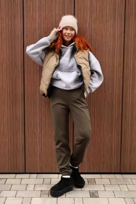 Брюки женские 534205