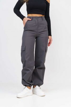 Брюки мод.1774/1*