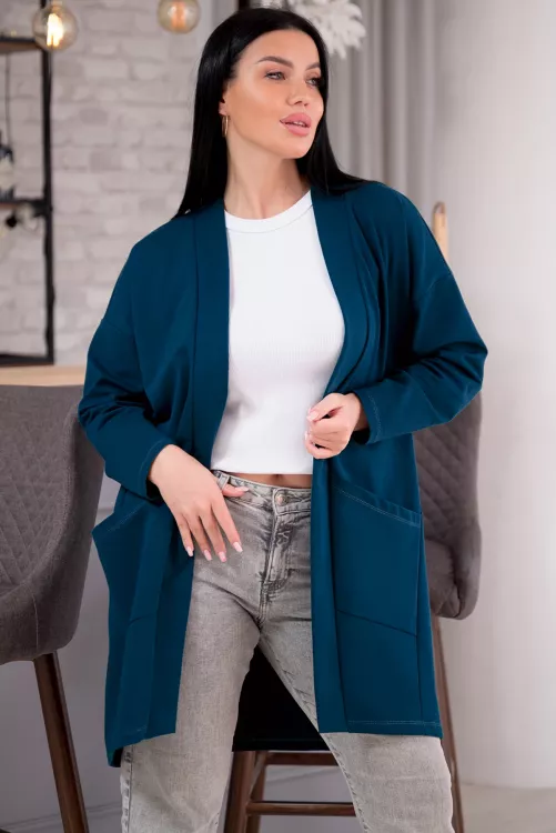 Кардиган, арт. 0268-96