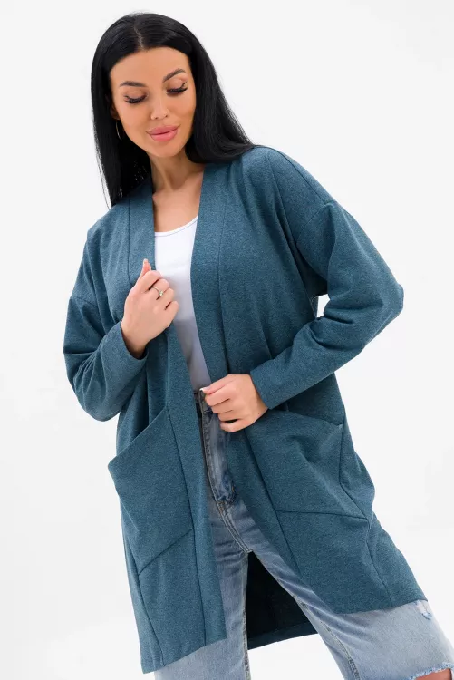 Кардиган, арт. 0268-10