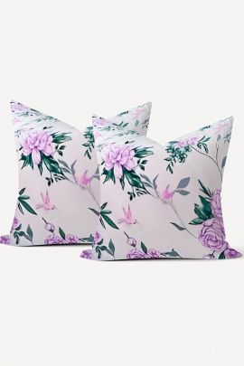 Комплект наволочек хлопок - Нежность