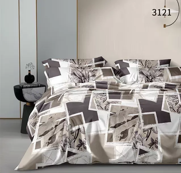 3121 КПБ бязь