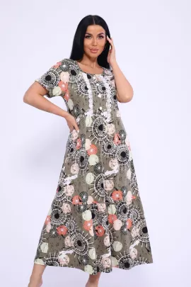 Платье женское 825737