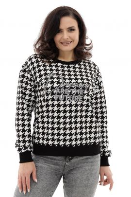 Свитшот женский 500177