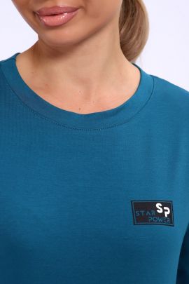 Костюм женский с брюками 504517