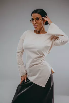 Лонгслив женский 110976