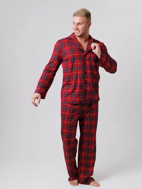 № 2080/1 Костюм мужской