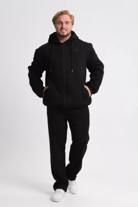 20 Толстовка мужская с молнией