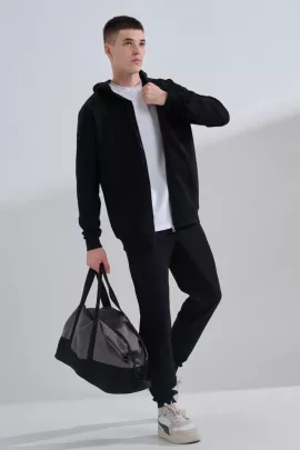 Костюм мужской на молнии 14477