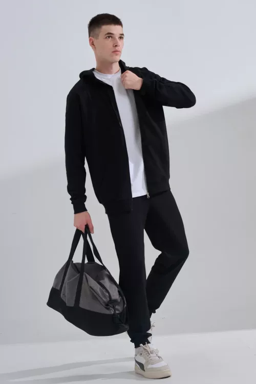 Костюм мужской на молнии 14477