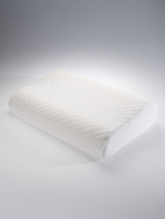 Анатомическая подушка Ergo (1) 60х40х10/13